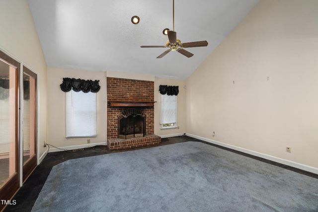 2517 Oakes Plantation Drive, Raleigh, NC 27610