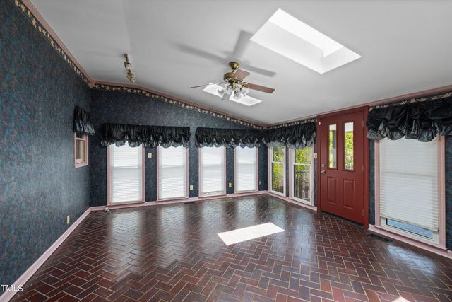 2517 Oakes Plantation Drive, Raleigh, NC 27610