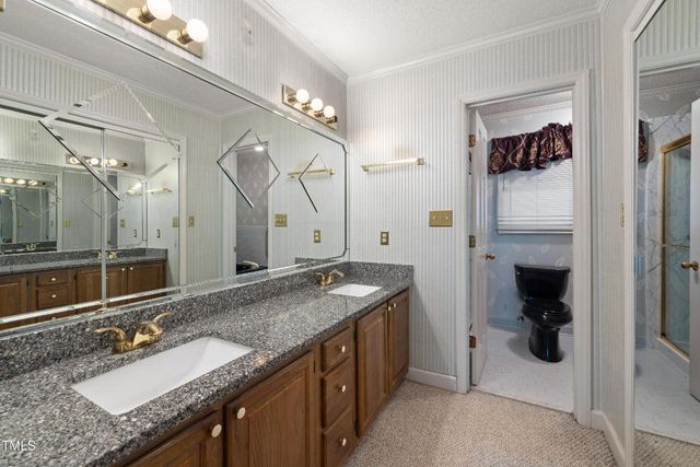 2517 Oakes Plantation Drive, Raleigh, NC 27610