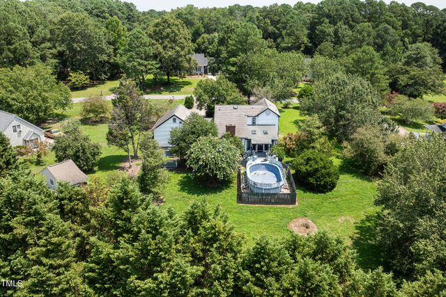 2517 Oakes Plantation Drive, Raleigh, NC 27610