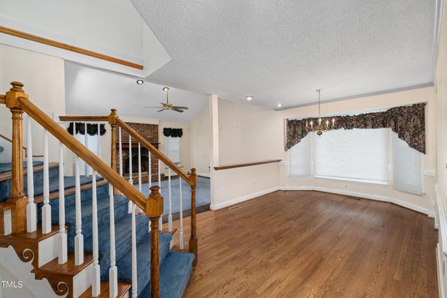 2517 Oakes Plantation Drive, Raleigh, NC 27610