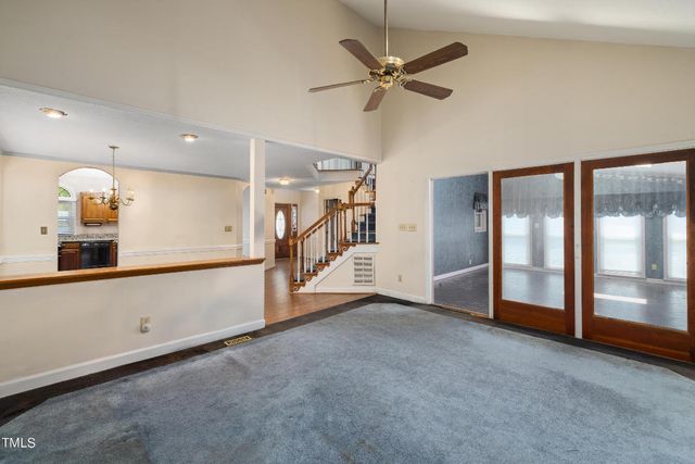 2517 Oakes Plantation Drive, Raleigh, NC 27610