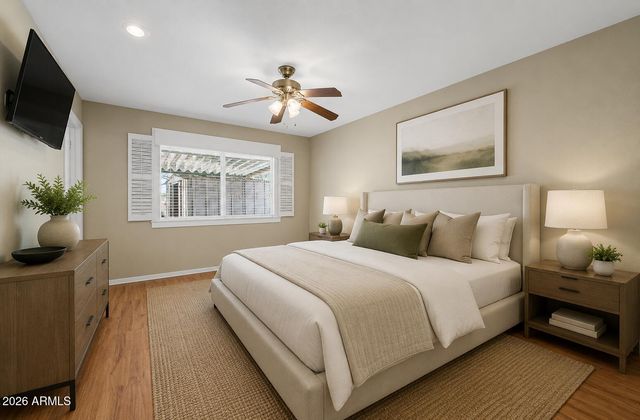 14044 N Lakeforest Drive, Sun City, AZ 85351