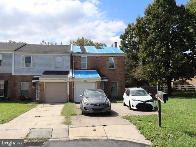 8434 BRUNSWICK PL, Philadelphia, PA 19153