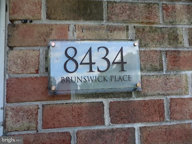 8434 BRUNSWICK PL, Philadelphia, PA 19153