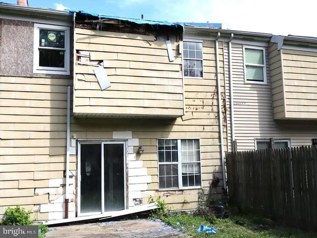 8434 BRUNSWICK PL, Philadelphia, PA 19153
