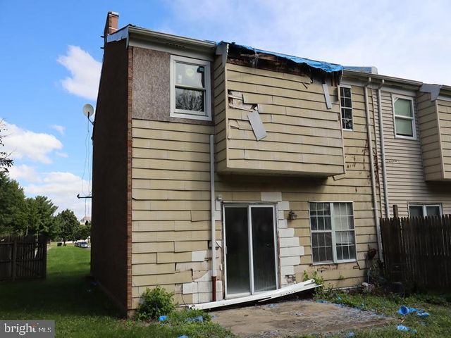 8434 BRUNSWICK PL, Philadelphia, PA 19153