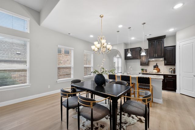 3620 Walden Drive, Mckinney, TX 75071