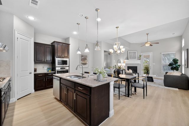 3620 Walden Drive, Mckinney, TX 75071