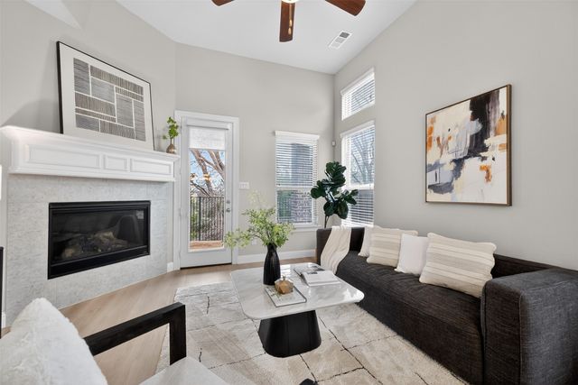 3620 Walden Drive, Mckinney, TX 75071