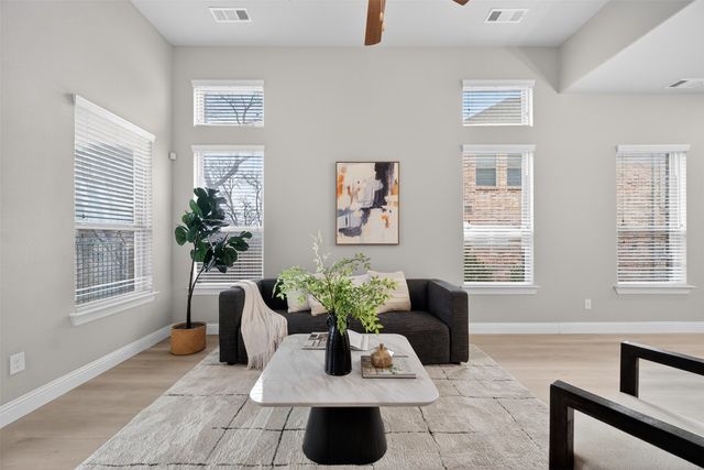 3620 Walden Drive, Mckinney, TX 75071