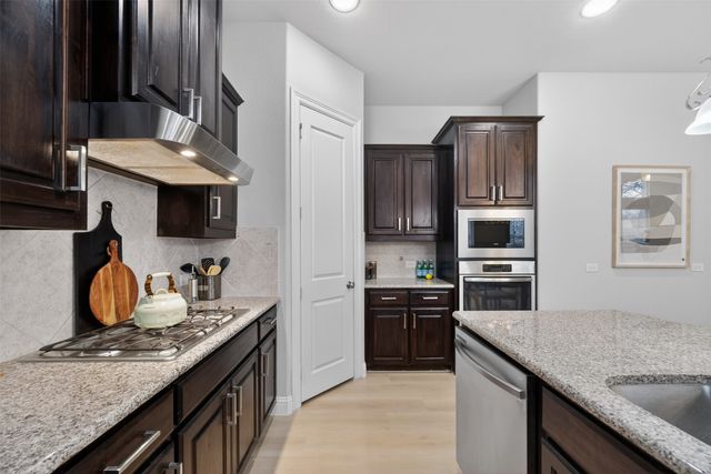 3620 Walden Drive, Mckinney, TX 75071