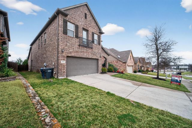 3620 Walden Drive, Mckinney, TX 75071