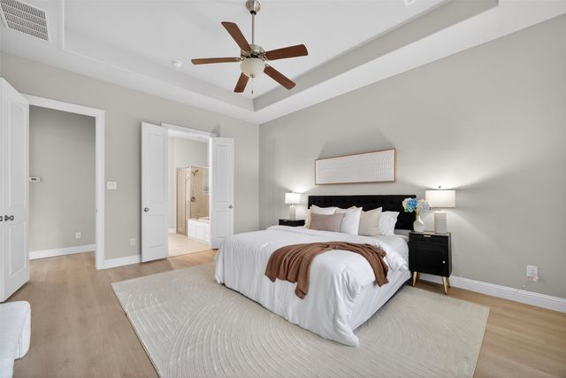 3620 Walden Drive, Mckinney, TX 75071