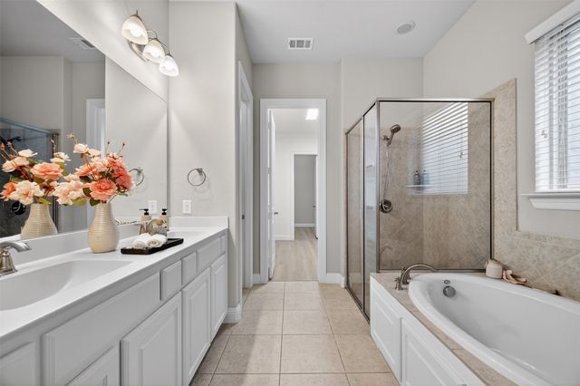 3620 Walden Drive, Mckinney, TX 75071