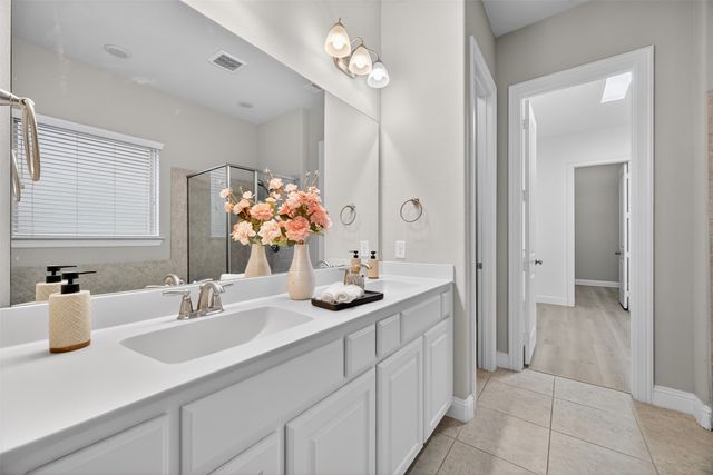 3620 Walden Drive, Mckinney, TX 75071