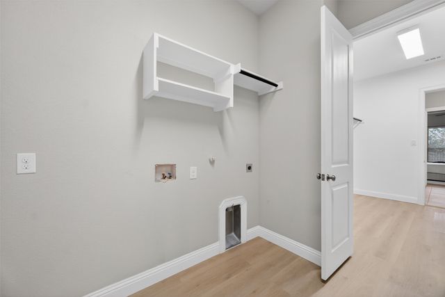 3620 Walden Drive, Mckinney, TX 75071