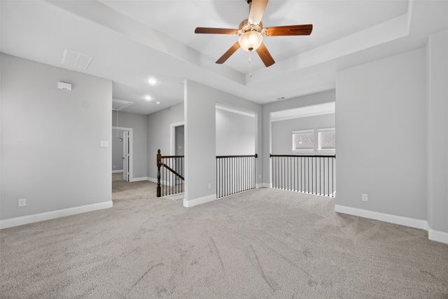 3620 Walden Drive, Mckinney, TX 75071