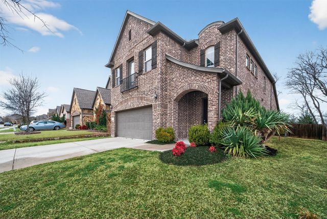 3620 Walden Drive, Mckinney, TX 75071