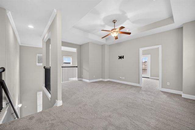 3620 Walden Drive, Mckinney, TX 75071