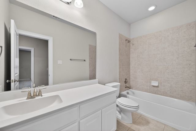 3620 Walden Drive, Mckinney, TX 75071