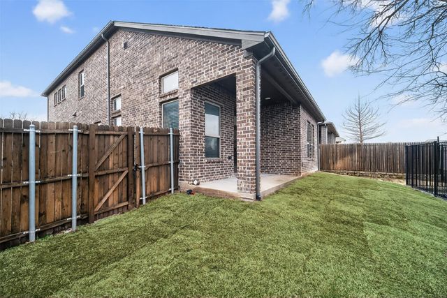 3620 Walden Drive, Mckinney, TX 75071