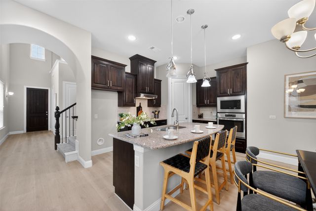 3620 Walden Drive, Mckinney, TX 75071