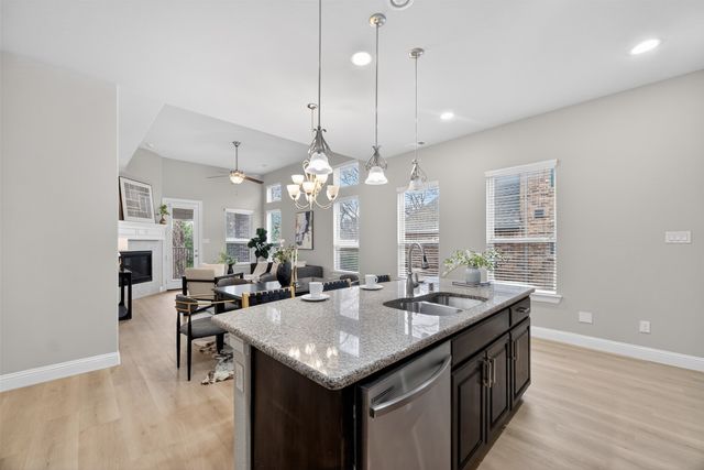 3620 Walden Drive, Mckinney, TX 75071