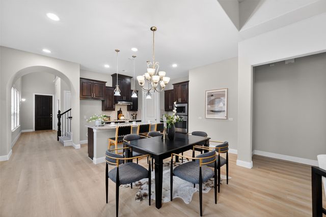 3620 Walden Drive, Mckinney, TX 75071