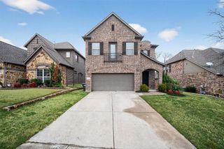 3620 Walden Drive, Mckinney, TX 75071