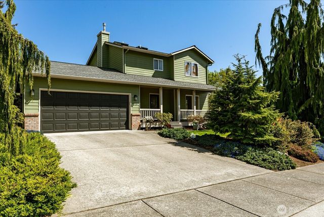 726 SW Puffin Street, Oak Harbor, WA 98277