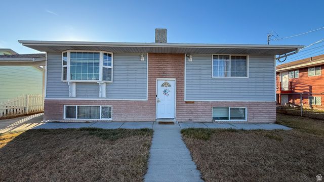 226 S 700 E, Price, UT 84501