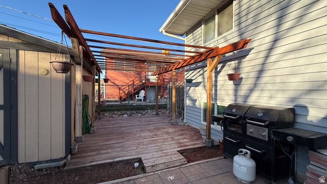 226 S 700 E, Price, UT 84501