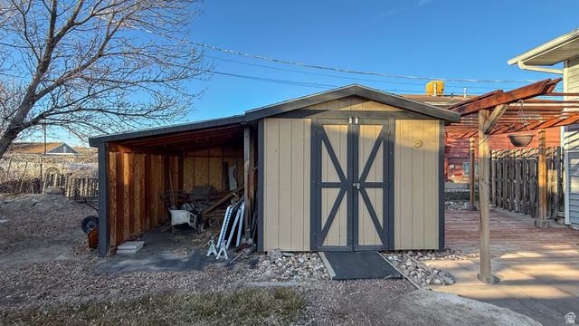226 S 700 E, Price, UT 84501