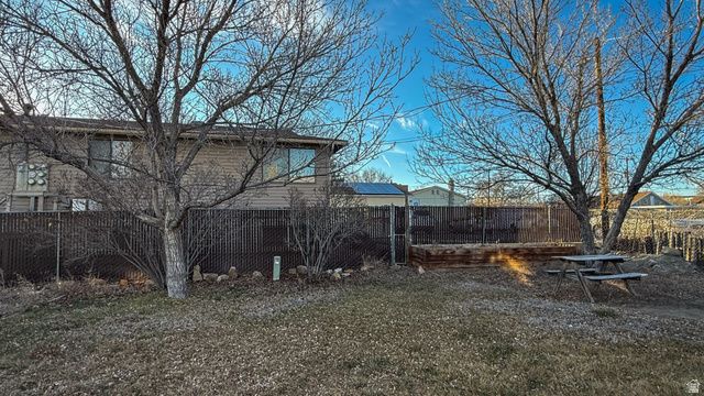 226 S 700 E, Price, UT 84501