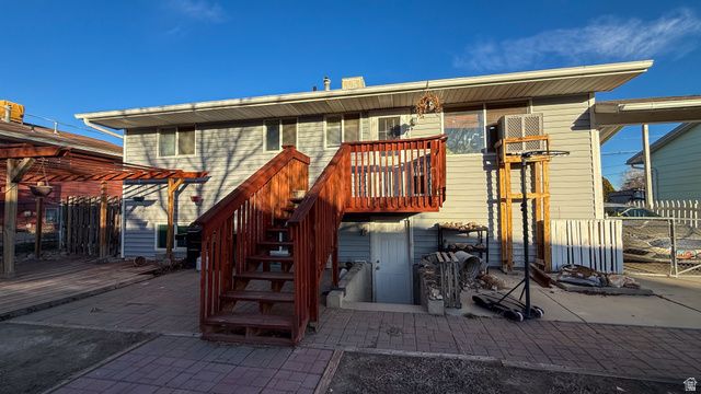 226 S 700 E, Price, UT 84501