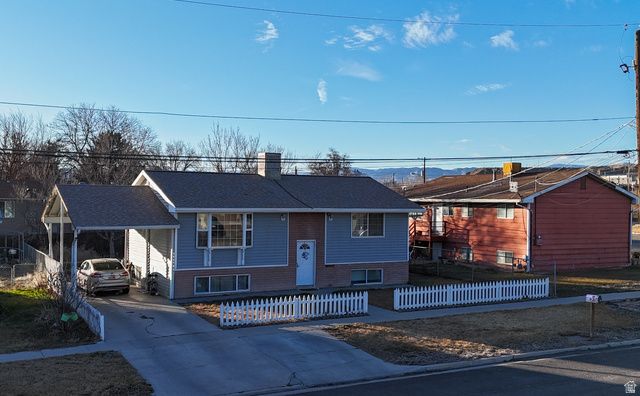 226 S 700 E, Price, UT 84501