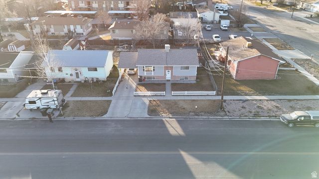 226 S 700 E, Price, UT 84501