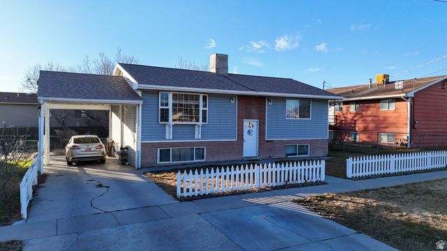226 S 700 E, Price, UT 84501