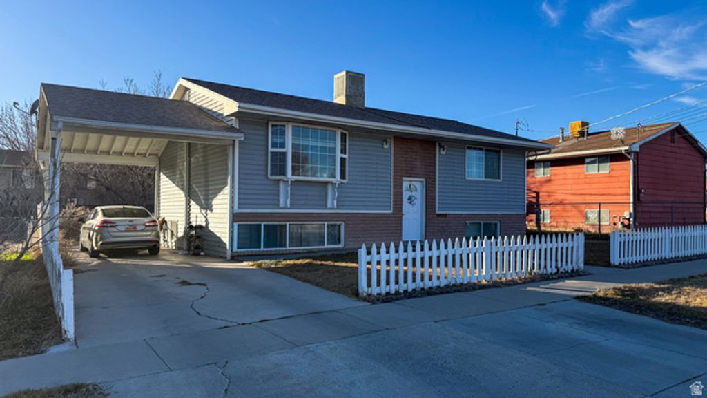 226 S 700 E, Price, UT 84501