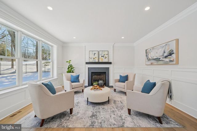 340 HIDDEN RIVER RD, Penn Valley, PA 19072