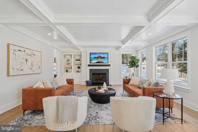 340 HIDDEN RIVER RD, Penn Valley, PA 19072