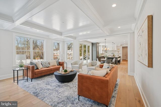 340 HIDDEN RIVER RD, Penn Valley, PA 19072