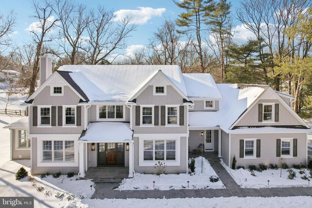 340 HIDDEN RIVER RD, Penn Valley, PA 19072