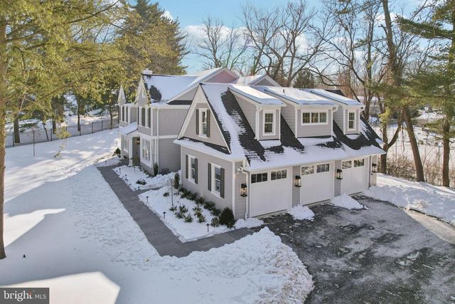 340 HIDDEN RIVER RD, Penn Valley, PA 19072