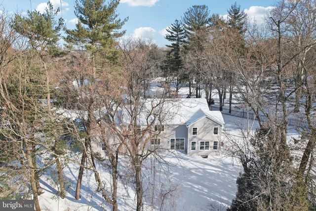 340 HIDDEN RIVER RD, Penn Valley, PA 19072