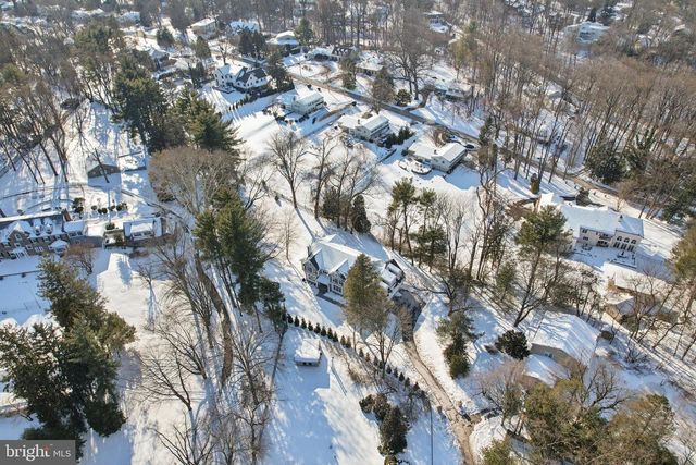 340 HIDDEN RIVER RD, Penn Valley, PA 19072