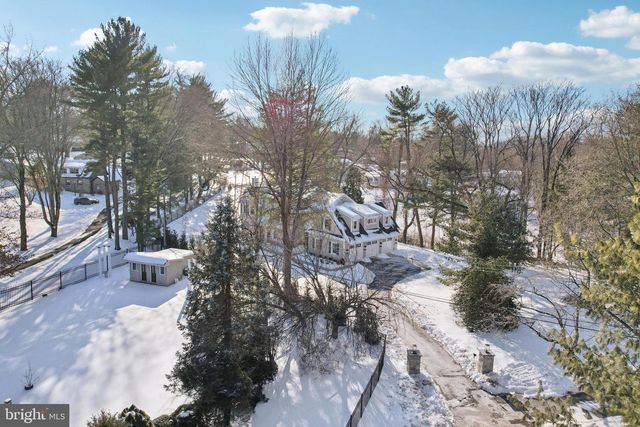 340 HIDDEN RIVER RD, Penn Valley, PA 19072