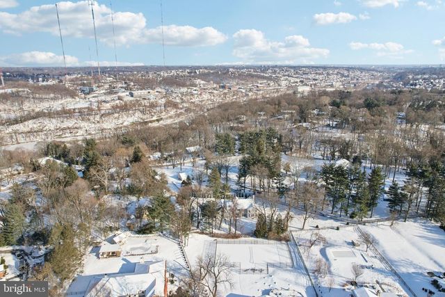 340 HIDDEN RIVER RD, Penn Valley, PA 19072