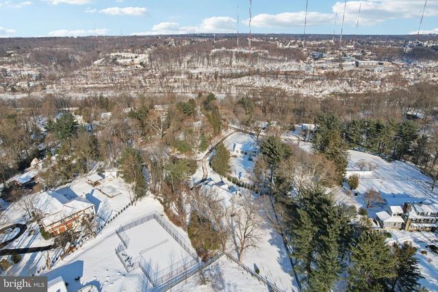 340 HIDDEN RIVER RD, Penn Valley, PA 19072